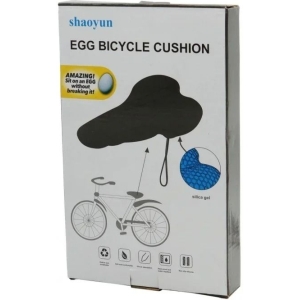 Κάλυμμα Σέλα ποδηλάτου -Egg Bicycle Cushion