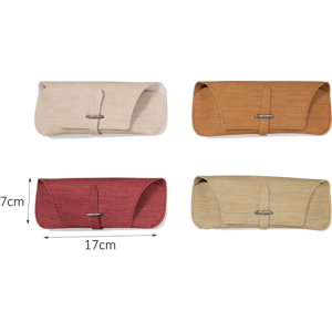 Alternative view of Θήκη Γυαλιών Οράσεως – Glasses Case