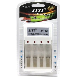 JIYI φηφιακός φορτιστής JY-32 - Digital charger