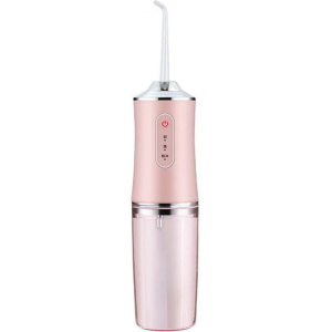 Alternative view of Φορητή Συσκευή Καθαρισμού Δοντιών - Oral Irrigator PPS Pulse