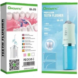 QIAOYANG συσκευή καθαρισμού δοντιών QA-JY9 - Profession teeth flusher