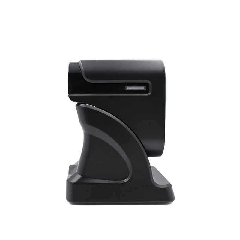 Σαρωτής Barcode POS Επιτραπέζιος - Desktop POS Barcode Scanner - Image 3