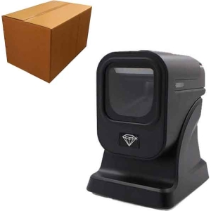Σαρωτής Barcode POS Επιτραπέζιος - Desktop POS Barcode Scanner