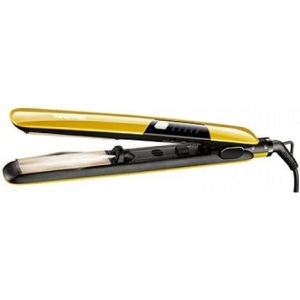 Gemei GM-436 Ισιωτική Μαλλιών Με Ατμό - Steam hair straightener