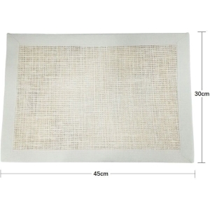 Σουπλά 30x45cm - Placemat