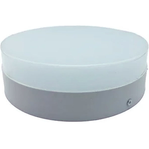 LED φωτιστικό οροφής 24W 220V - LED PANEL LIGHT ROUND
