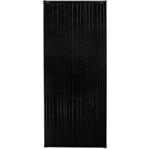Ηλιακό φωτοβολταϊκό πάνελ 150W - Solar panel
