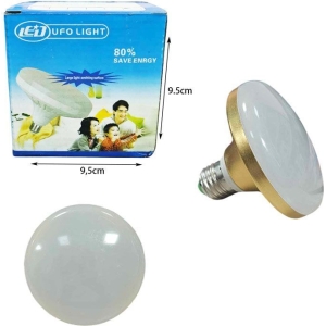 Alternative view of LED φώτα οροφής λευκό φως 12W - LED UFO LIGHT WHITE