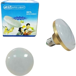 LED φώτα οροφής λευκό φως 12W - LED UFO LIGHT WHITE