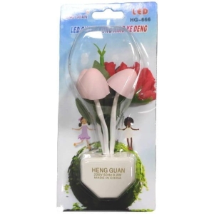 Alternative view of Φωτάκι νυχτός LED 22V - Night light LED