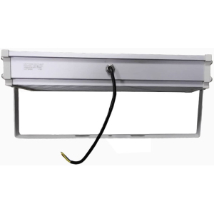 Alternative view of Προβολέας με τηλεχειριστήριο 100W IP66 - LED flood light