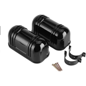 Alternative view of Φωτοηλεκτρικός Ανιχνευτής Δέσμης – Infrared Beam Detector Ασφαλείας