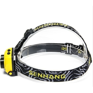 Alternative view of SENHANG LED Φακός κεφαλής A09/C09