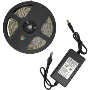 Ταινία Led RGB 5m - Led Strip Lights 5m