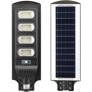 Ηλιακός προβολέας - LED Solar street lamp 200W