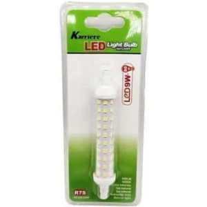 KARRIERE LED λάμπα 9W - LED LIGHT BULB
