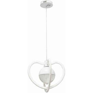 Alternative view of Μοντέρνο Κρεμαστό Φωτιστικό Οροφής LED – Modern LED Pendant Ceiling Light