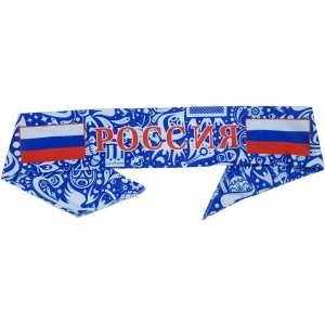 Alternative view of Κασκόλ - Scarf