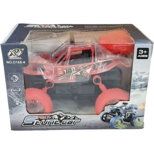 Alternative view of Παιχνίδι αυτοκινητάκι D168-4 - Toy car