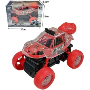 Παιχνίδι αυτοκινητάκι D168-4 - Toy car