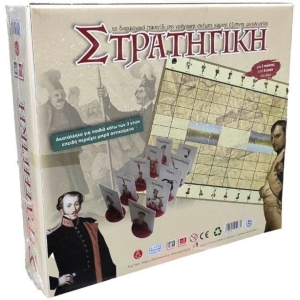 Alternative view of Επιτραπέζιο Παιχνίδι Στρατηγική - Board game