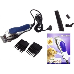 Alternative view of Kemei Κουρευτική Μηχανή Σκύλων Ρεύματος RFJZ-805 - Professional Pet Clipper