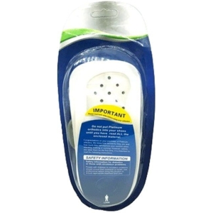 Alternative view of Πάτος Σιλικόνης - Silicone insoles