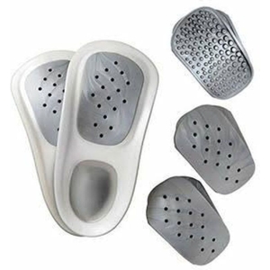 Πάτος Σιλικόνης - Silicone insoles