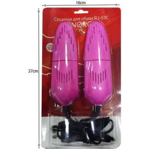 Alternative view of Ηλεκτρικός στεγνωτήρας παπουτσιών - ENERGY-electric shoe dryer