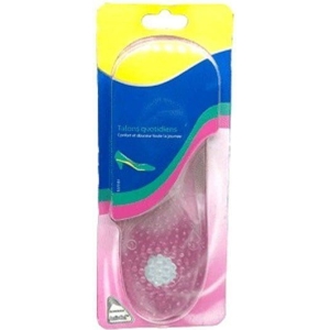 Πάτος Σιλικόνης 35-40 - Woman activ gel