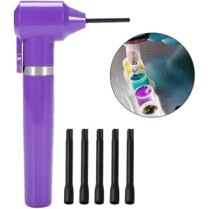 Ηλεκτρικός αναμίκτης δερματοστιξιών μελανιών - Makeup Microblading