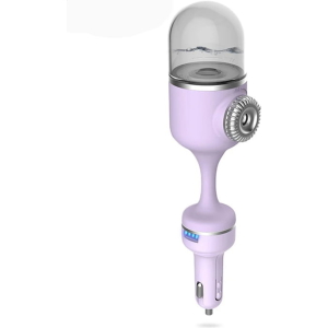 Μίνι υγραντήρας αυτοκινήτων – Car humidifier