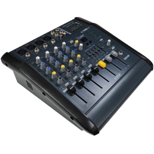 Gaolusheng MX-402D USB τετρακάναλος μίκτης ήχου - Professional Mixer Console Series