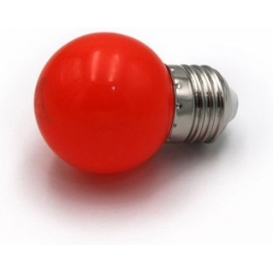 Λάμπα LED 3W E27 - Light bulb