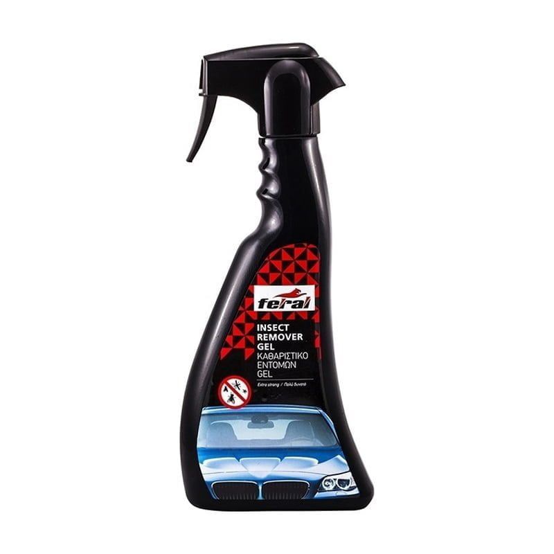 Feral Καθαριστικό Εντόμων Gel 500ml - Insect Remover Gel