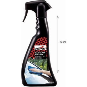 Alternative view of Feral Καθαριστικό Τζαμιών 500ml - Car Glass Cleaner