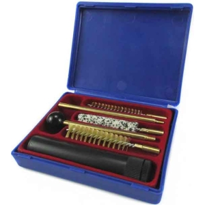 Alternative view of Σετ Καθαρισμού Όπλων Universal Deluxe - Gun Cleaning Kit