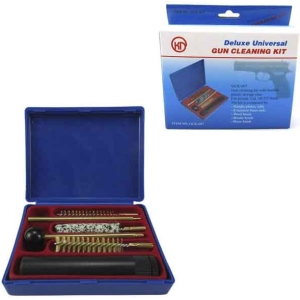 Σετ Καθαρισμού Όπλων Universal Deluxe - Gun Cleaning Kit