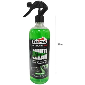 Alternative view of Feral Καθαριστικό Γενικής Χρήσης Tropical Forest – Multi Purpose Cleaner