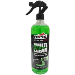 Feral Καθαριστικό Γενικής Χρήσης Tropical Forest – Multi Purpose Cleaner
