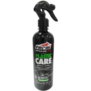 Feral Συντηρητικό Πλαστικών – Προστασία & Αναζωογόνηση Tropical Forest 500ml - Feral Plastic Care