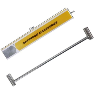 Κρεμάστρα μπάνιου - Bathroom hanger