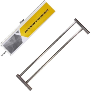 Κρεμάστρα μπάνιου - Bathroom hanger