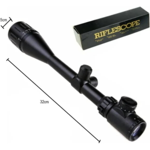 Alternative view of Riflescope Σκοπευτικό Μονοκυάλο 3-9x40EG - Riflescope