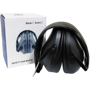 Προστατευτικές Ωτοασπίδες - Safety Ear Muffs