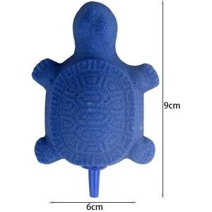Πέτρα ενυδρείου με φυσαλίδες χελώνα - Αquarium Air Bubbles Stones