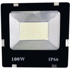 Προβολέας IP66 220V ψυχρό φως - LED flood light