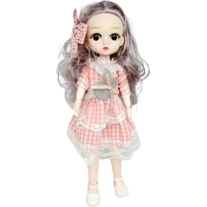 Κούκλα με μουσική 32εκ.- Toy doll