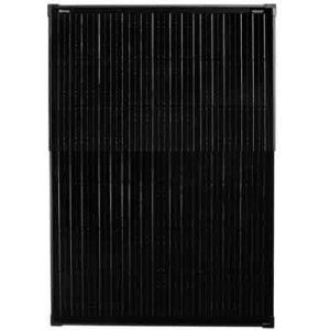Ηλιακό φωτοβολταϊκό πάνελ 200W - Solar panel