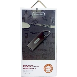 Tranyoo Στικάκι USB 32GB 3.0